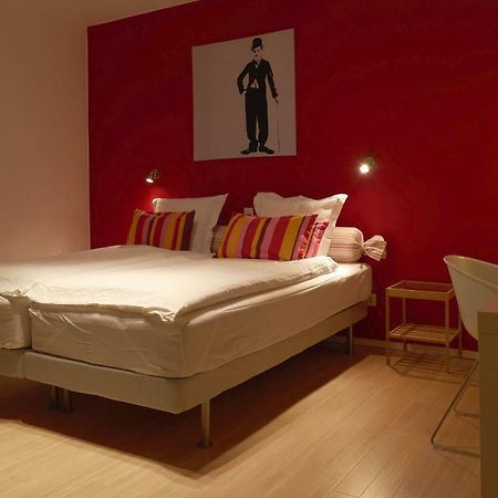 Nena Guesthouse Левен Екстер'єр фото