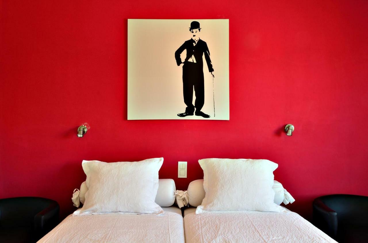 Nena Guesthouse Левен Екстер'єр фото