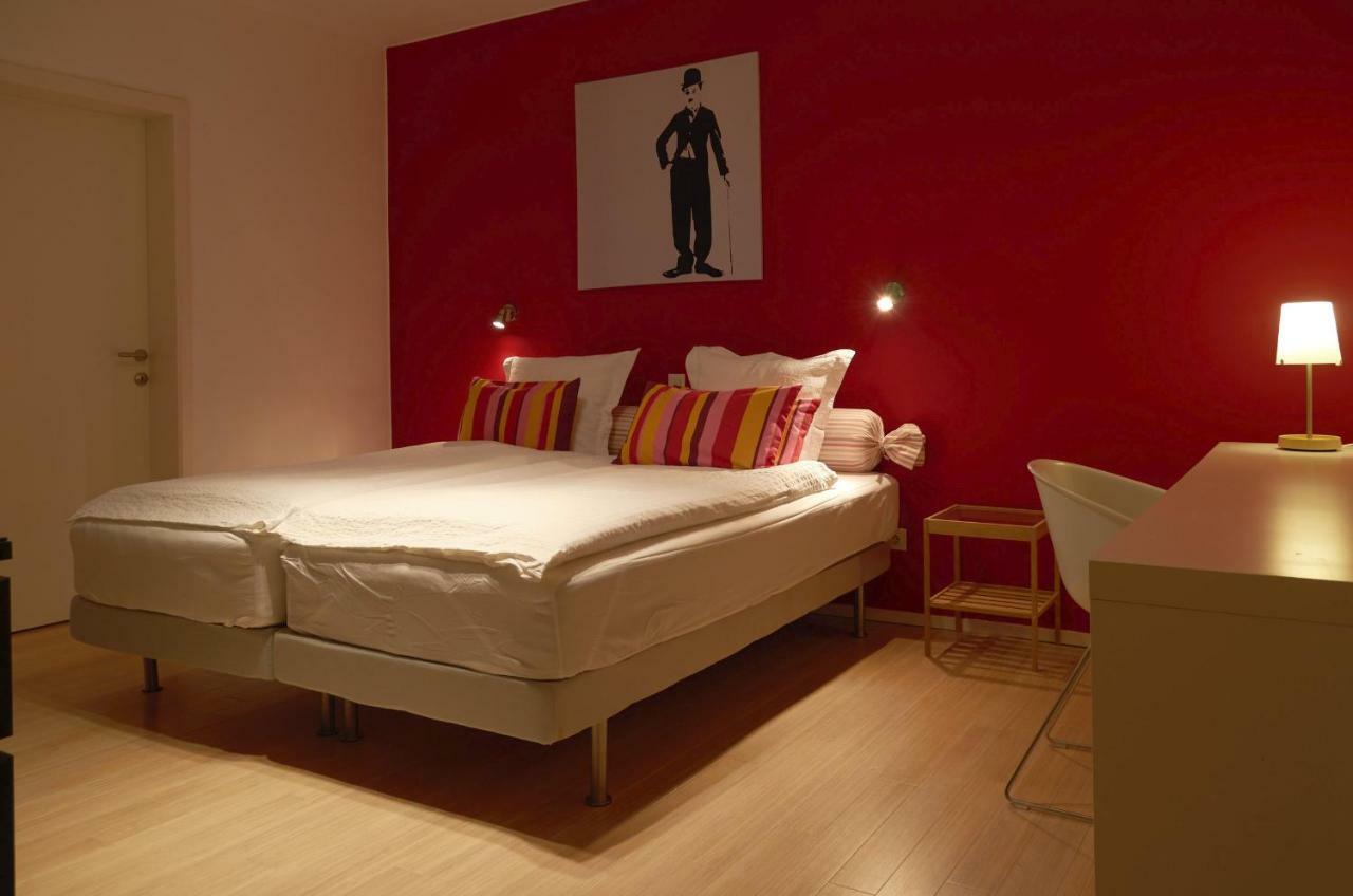 Nena Guesthouse Левен Екстер'єр фото